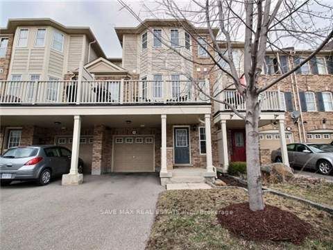 Townhouse sold at 770 Shortreed Crescent, Milton, Coates, L9T 0E9 - MLS: W11947039