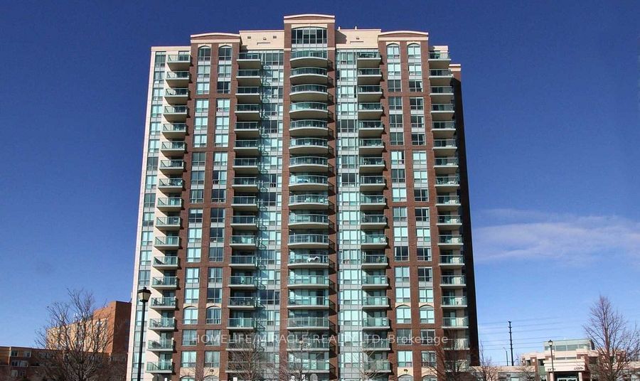 Condo for sale at 203-4889 Kimbermount Avenue, Mississauga, Central Erin Mills, L5M 7R9 - MLS: W11947041