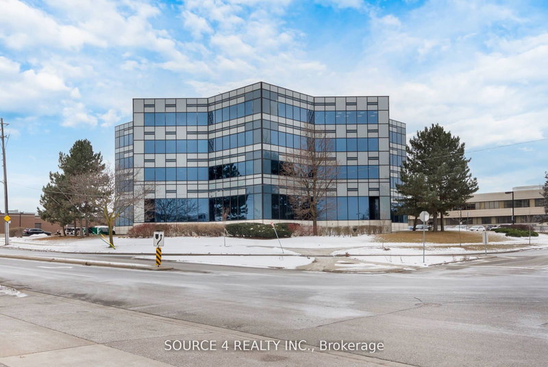 100 - 75 International Blvd, Toronto, M9W 6L9 | Image 2