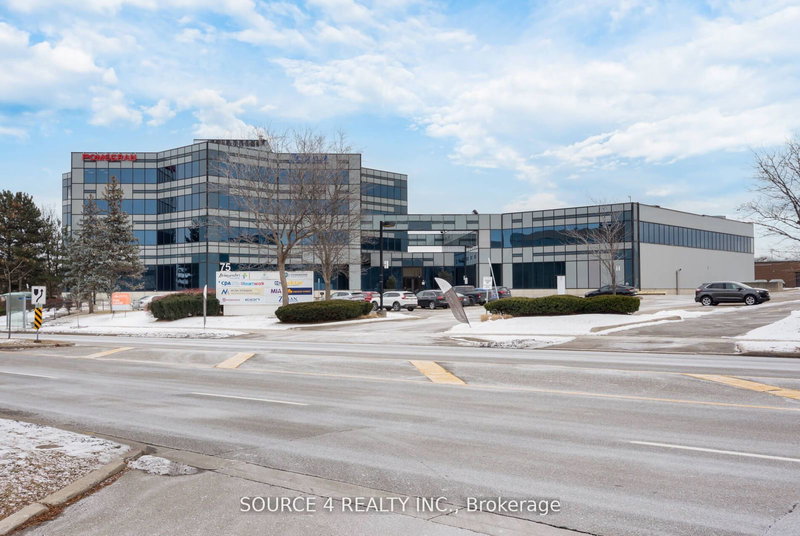 100 - 75 International Blvd, Toronto, M9W 6L9 | Image 3