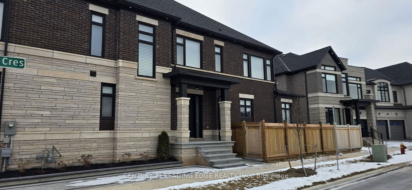 Detached House leased at 2331 Saw Whet Boulevard, Oakville, Glen Abbey, L6M 4G3 - MLS: W11947109