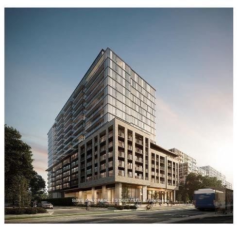 Condo for lease at 1206-86 Dundas Street, Mississauga, Cooksville, L5A 0B1 - MLS: W11947130