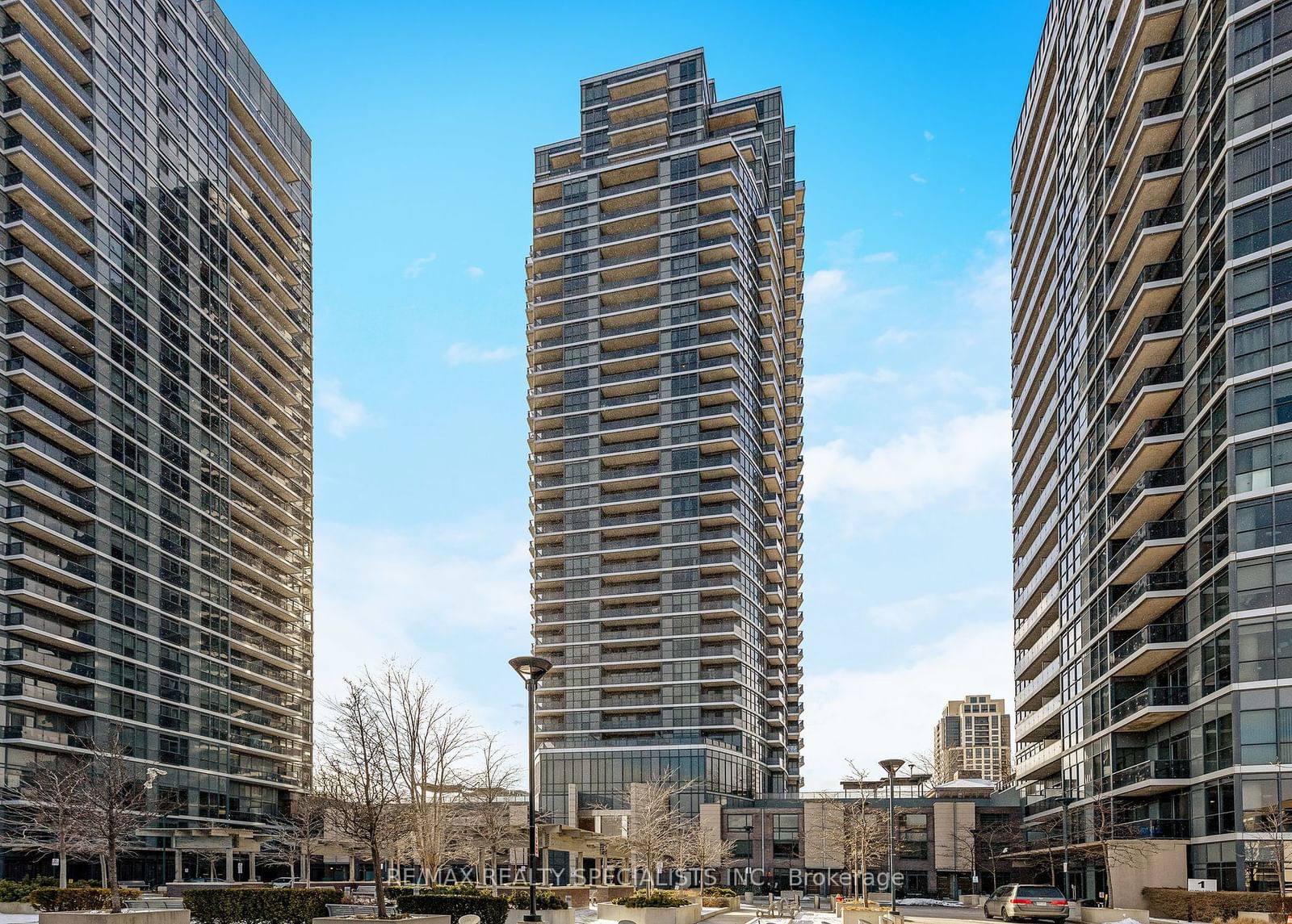 Condo for sale at 3004-5 Valhalla Inn Road, Toronto, Islington-City Centre West, M9B 0B1 - MLS: W11947187