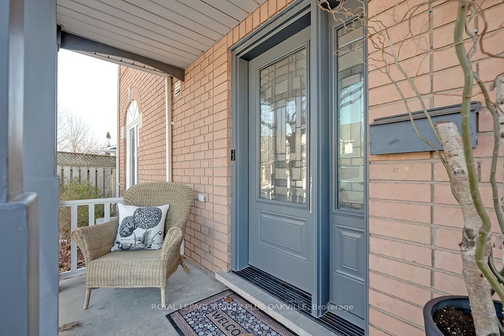 Townhouse for sale at 2234 Shadetree Avenue, Burlington, Orchard, L7L 6L4 - MLS: W11947213