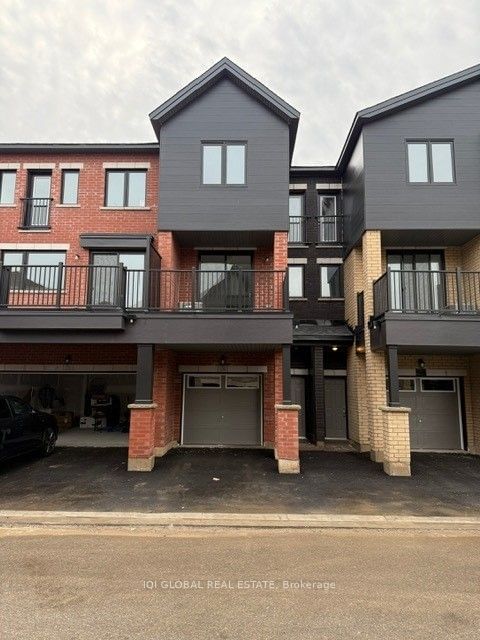 Townhouse for lease at 3283 Sixth Line, Oakville, Rural Oakville, L6H 0Z8 - MLS: W11947315