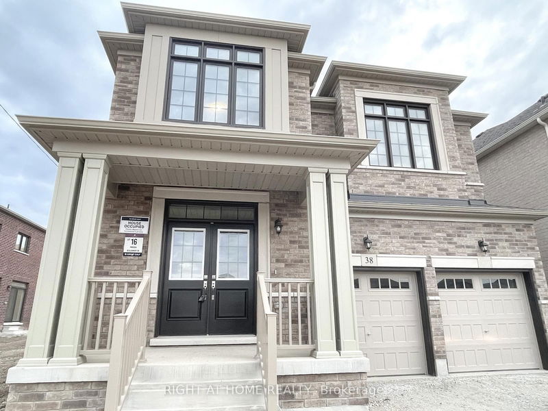 home for lease on 38 Gladmary Drive