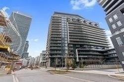 Condo for lease at 601-39 Annie Craig Drive, Toronto, Mimico, M8V 0H1 - MLS: W11947328