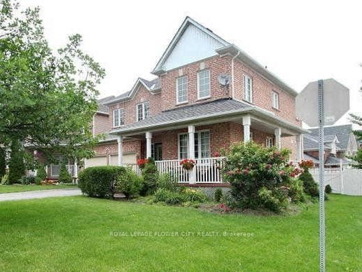 Detached House for lease at 20 Whitwell Drive, Brampton, Vales of Castlemore, L6P 1C8 - MLS: W11947404