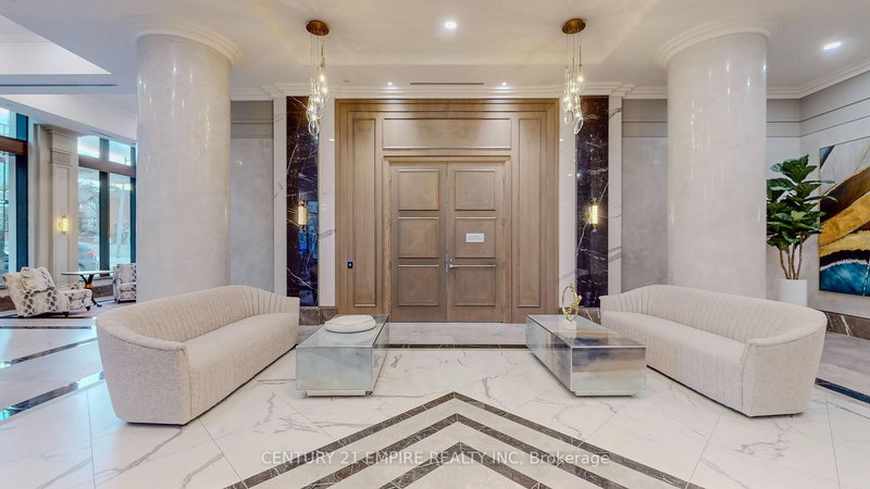 610 - 30 Elm Dr, Mississauga, L5B 0N6 | Image 2