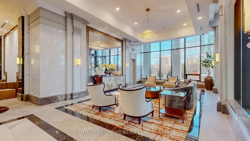 610 - 30 Elm Dr, Mississauga, L5B 0N6 | Image 3