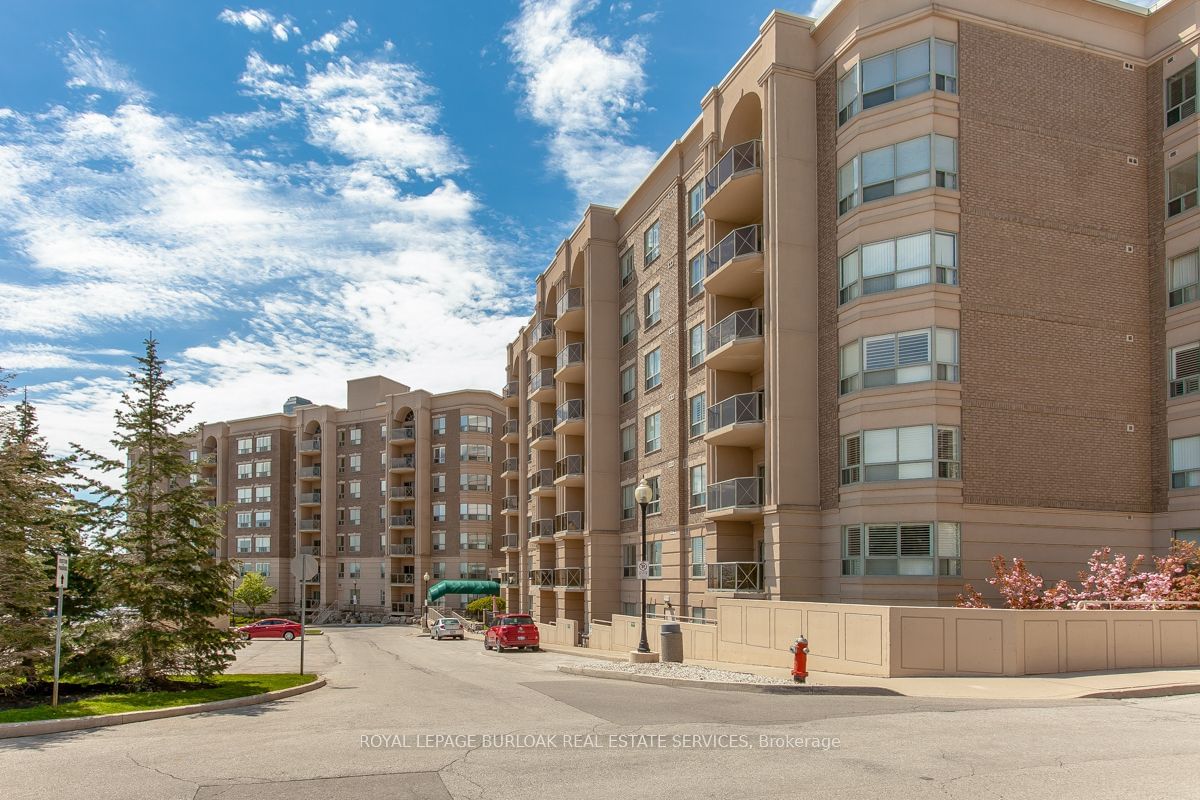 Condo for sale at 502-2085 Amherst Heights Drive, Burlington, Brant Hills, L7P 5C2 - MLS: W11947501