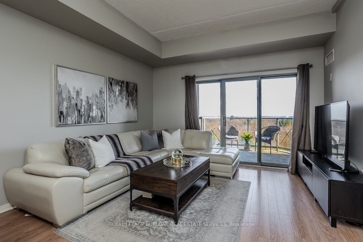 Condo for sale at 502-2085 Amherst Heights Drive, Burlington, Brant Hills, L7P 5C2 - MLS: W11947501