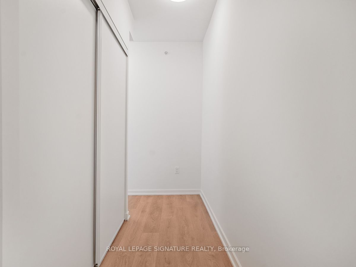 Condo for lease at 2801-1285 Dupont Street, Toronto, Dovercourt-Wallace Emerson-Junction, M6H 0E3 - MLS: W11947524