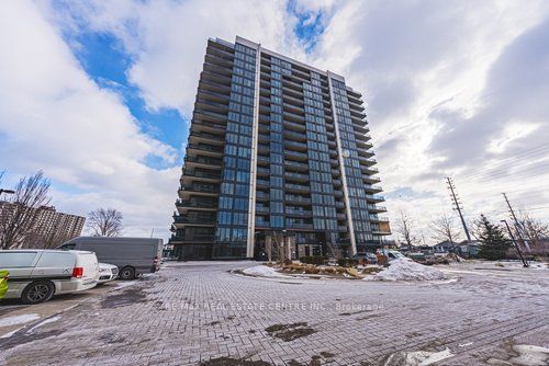 Condo for lease at 1207-1035 Southdown Road, Mississauga, Clarkson, L5J 0A3 - MLS: W11947558