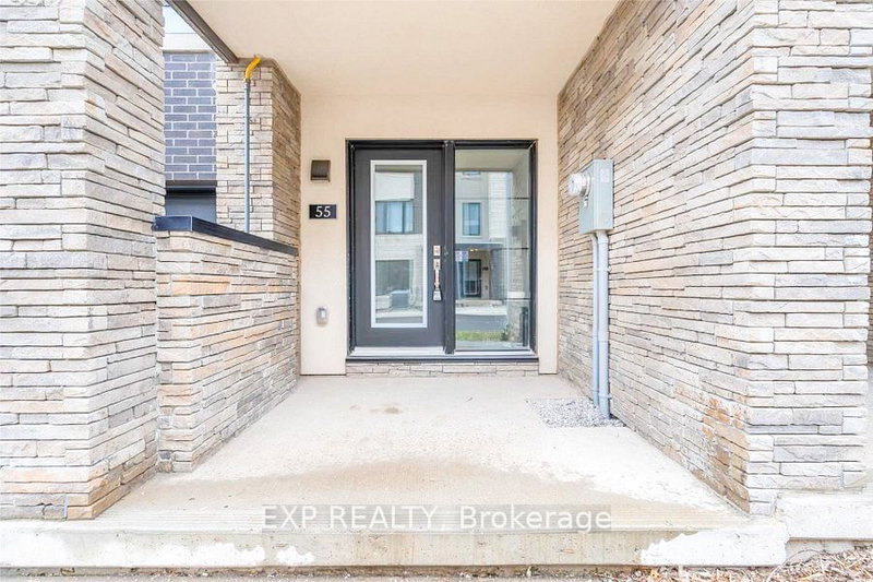55 - 1121 Cooke Blvd, Burlington, L8T 0C3 | Image 3
