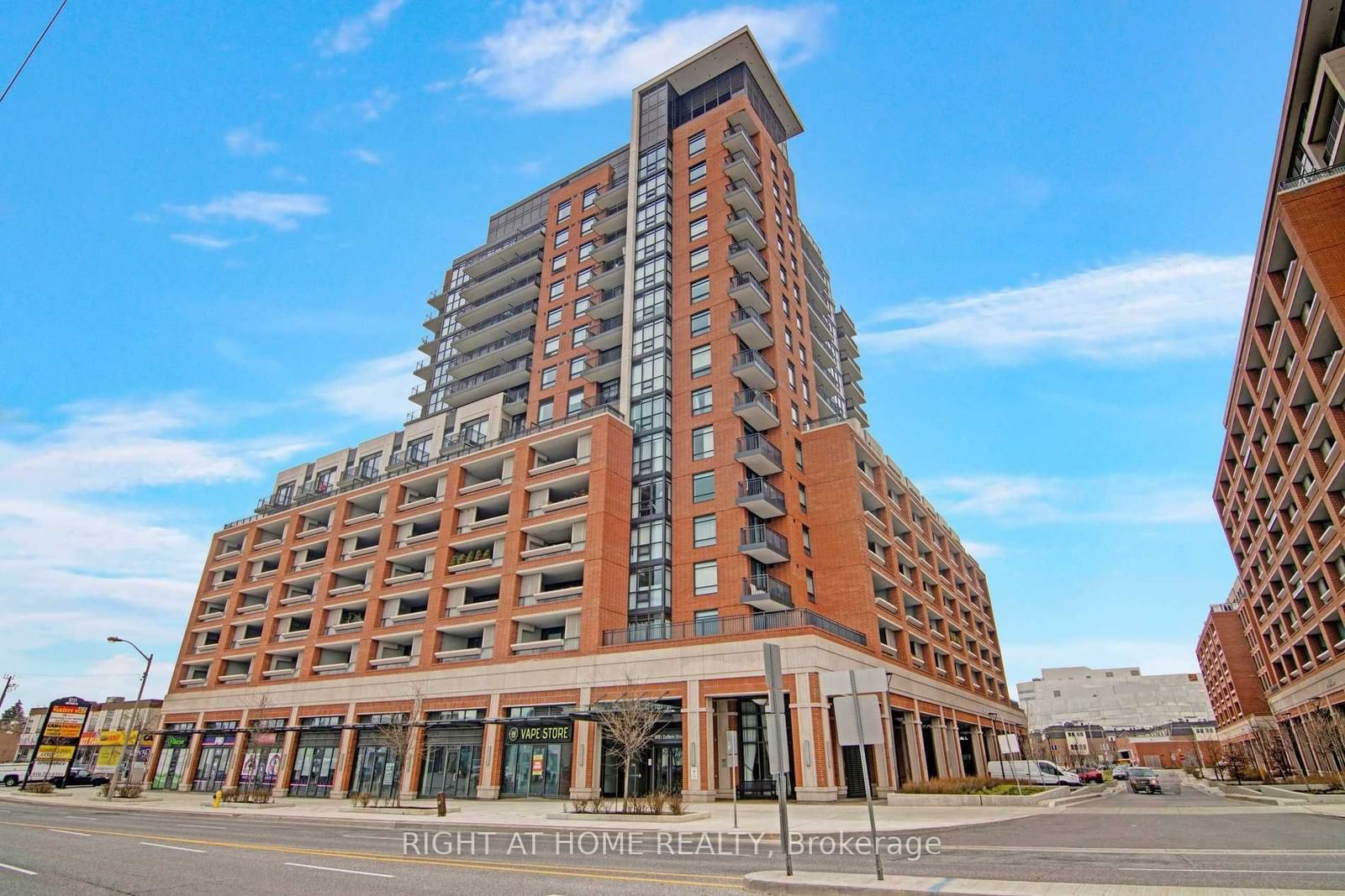 Condo for sale at 3091 dufferin Street, Toronto, Yorkdale-Glen Park, M6A 0C4 - MLS: W11947674