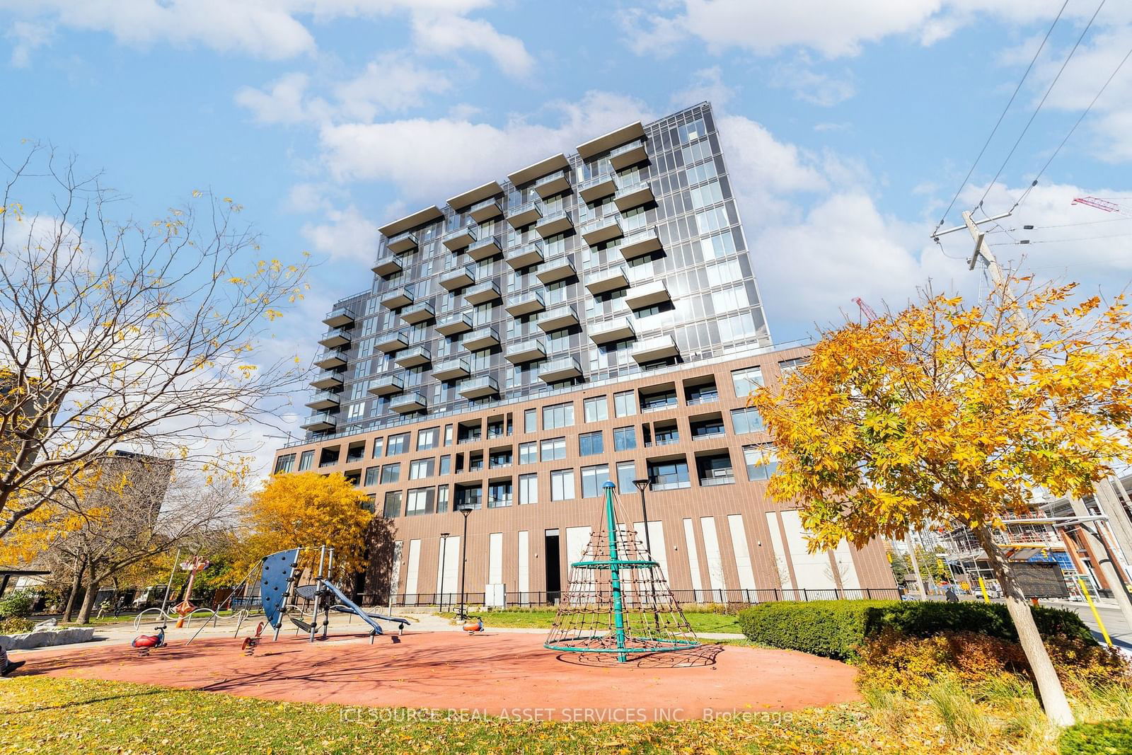 Condo for lease at 1001-270 Dufferin Street, Toronto, South Parkdale, M6K 1Z6 - MLS: W11947762