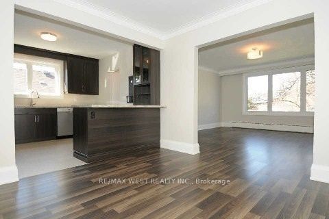 Semi-Detached House leased at Main-27 Fortieth Street, Toronto, Long Branch, M8W 3M8 - MLS: W11947767