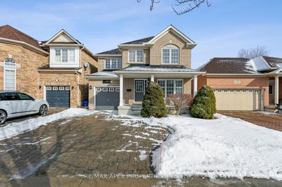 2321 Grand Oak Tr, Oakville - West Oak Trails image-0-1
