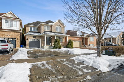 2321 Grand Oak Tr, Oakville - West Oak Trails image-0-2