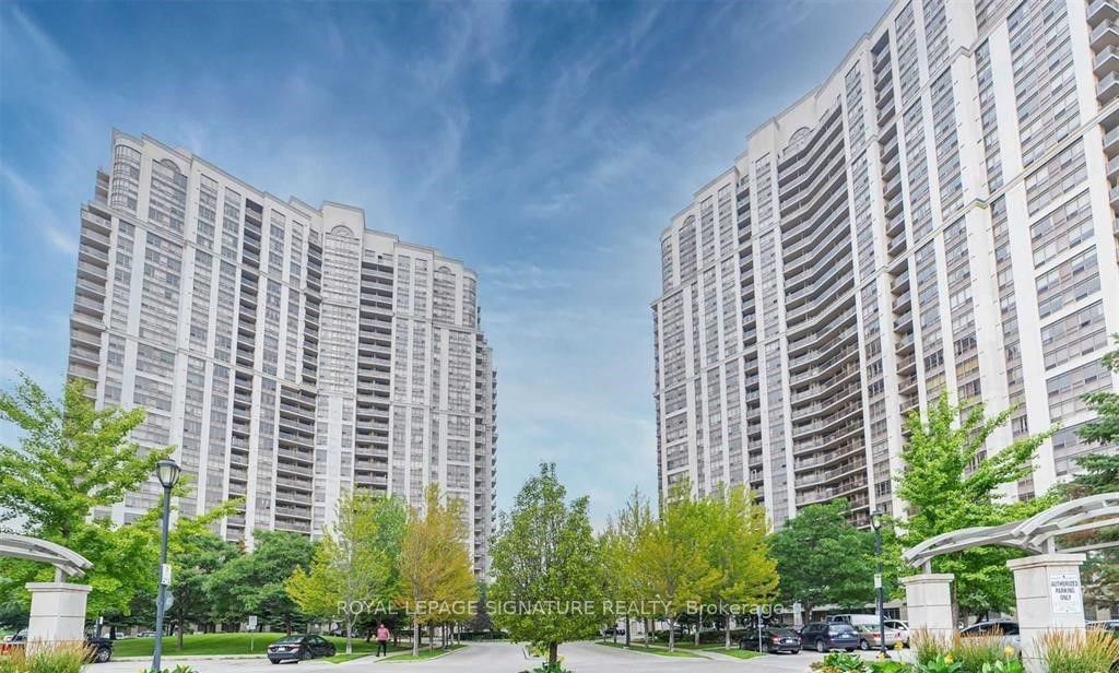 Condo for lease at 416-700 Humberwood Boulevard, Toronto, West Humber-Clairville, M9W 7J4 - MLS: W11947789