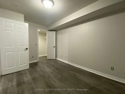 Unit 416 — 700 Humberwood Blvd, Toronto - West Humber-Clairville image-0-1