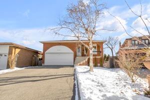 Detached House for sale at 4281 Creeks End, Mississauga, Rathwood, L4Z 1L6 - MLS: W11947822