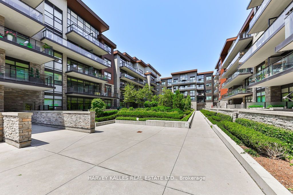 Condo for sale at 366-1575 Lakeshore Road, Mississauga, Clarkson, L5J 0B1 - MLS: W11947831