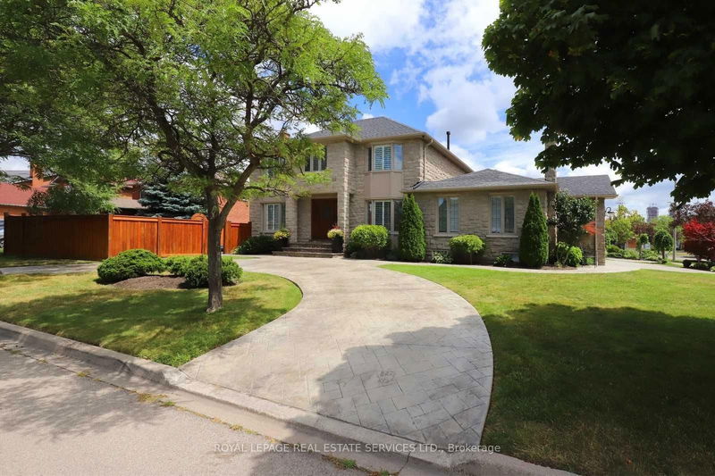 home for sale on 4415 Trailmaster Drive