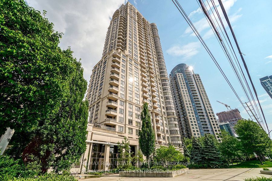 Condo for lease at 1704-310 Burnhamthorpe Road, Mississauga, City Centre, L5B 4P9 - MLS: W11947914