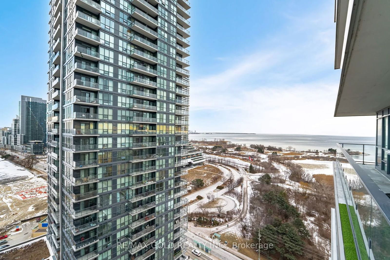 Condo for sale at 2210-2212 Lakeshore Boulevard, Toronto, Mimico, M8V 0C2 - MLS: W11947942