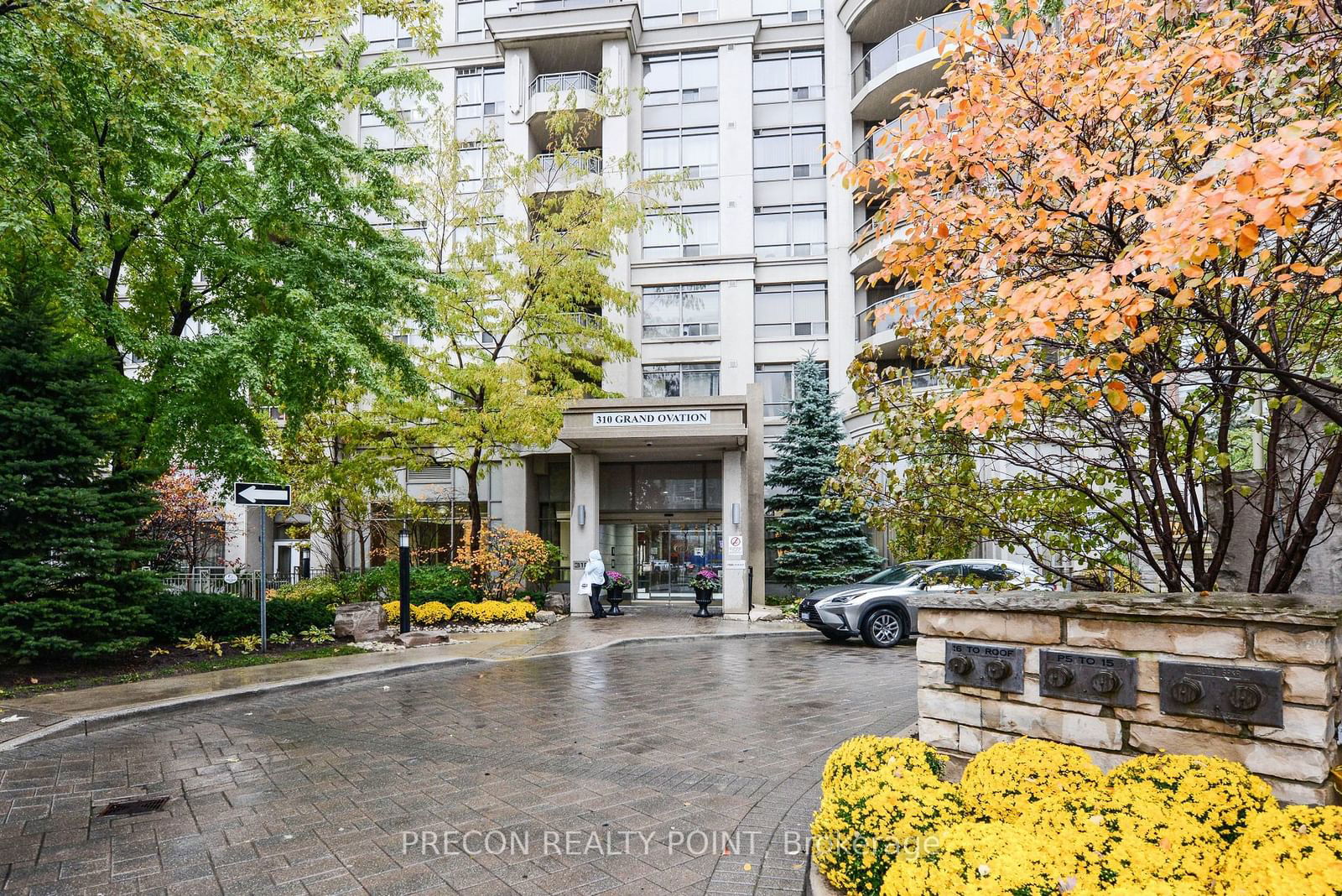 Condo for sale at PH01-310 Burnhamthorpe Road, Mississauga, City Centre, L5B 4P9 - MLS: W11947985