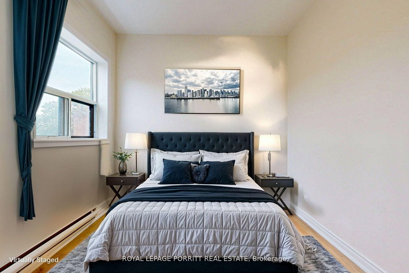 2 - 3519 Lake Shore Blvd W, Toronto, M8W 1N5 | Image 3