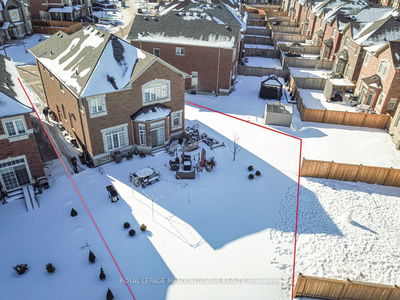 232 Niagara Tr, Halton Hills - Georgetown image-0-2