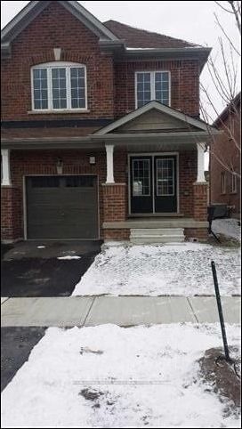 Townhouse for lease at 134 Baffin Crescent, Brampton, Northwest Brampton, L7A 4K9 - MLS: W11948109