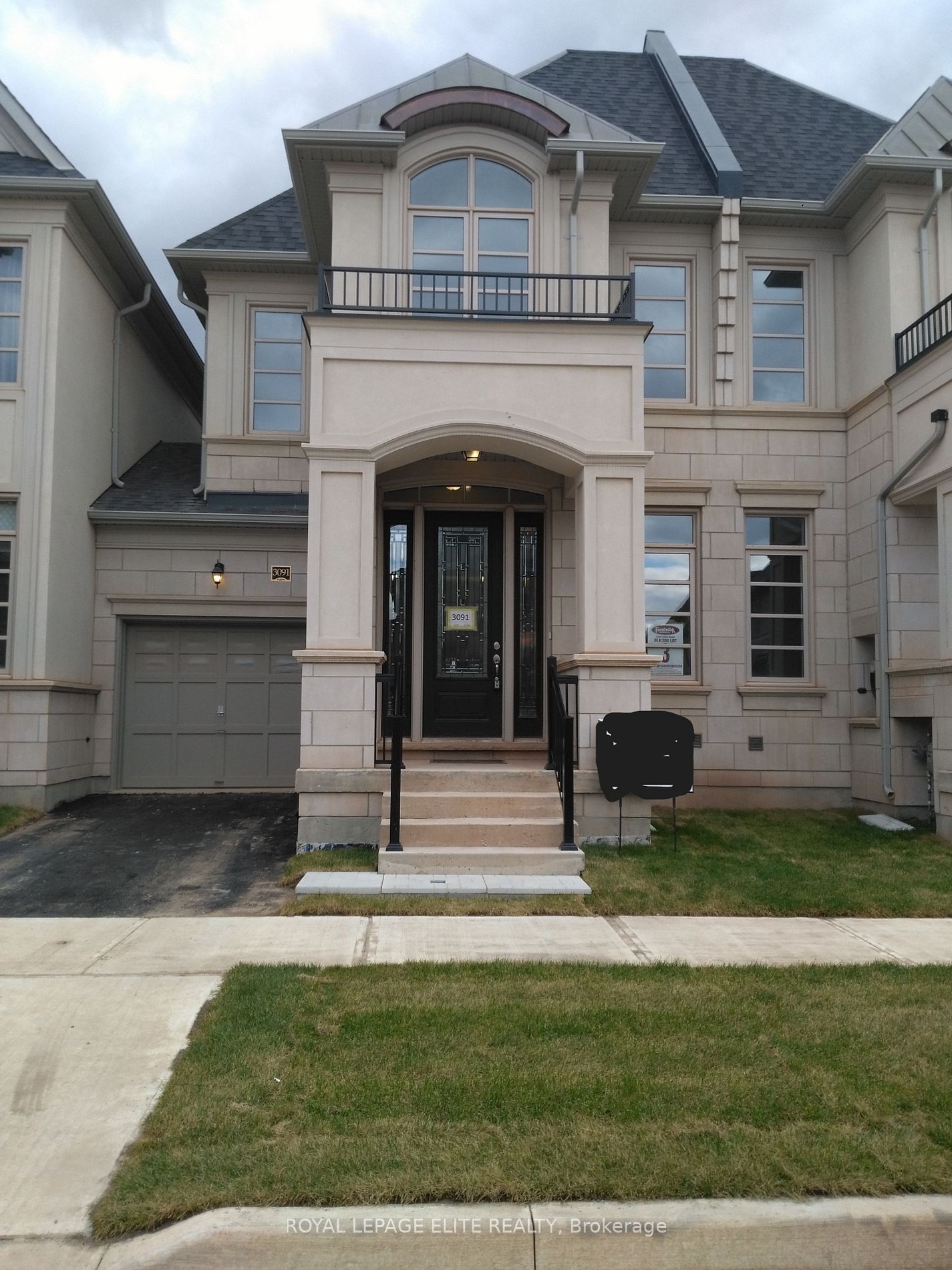 Townhouse for lease at 3091 POST Road, Oakville, Iroquois Ridge North, L6H 0V3 - MLS: W11948110