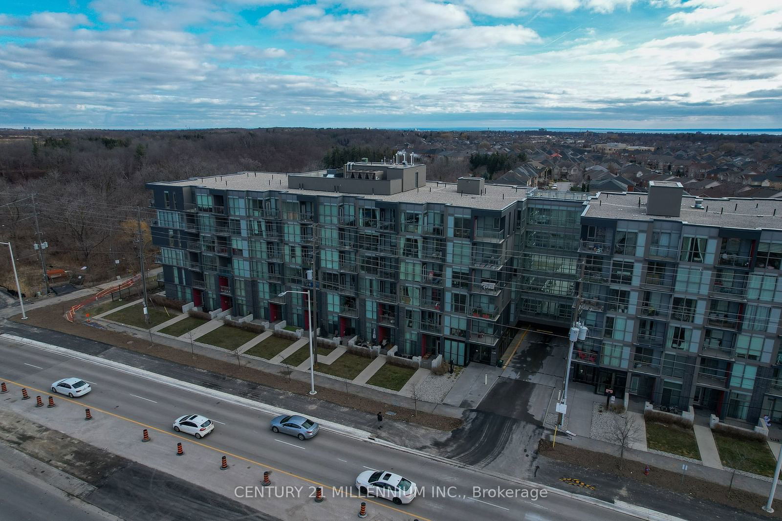 Condo for sale at B215-5240 Dundas Street, Burlington, Orchard, L7L 0J6 - MLS: W11948299