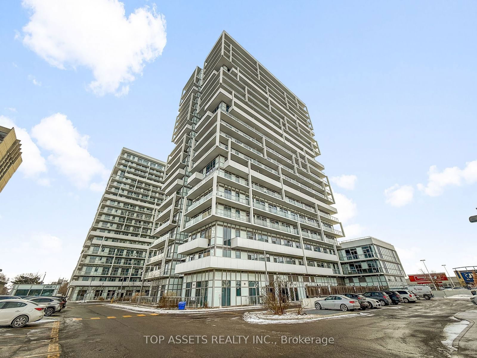 Condo for sale at 1111-65 Speers Road, Oakville, QE Queen Elizabeth, L6K 0J1 - MLS: W11948375