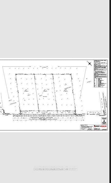 Vacant Land for sale at Unit 1-0 Winston Churchill Boulevard, Caledon, Rural Caledon, L5P 0H8 - MLS: W11948387