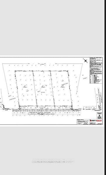 Vacant Land for sale at Unit 2-0 Winston Churchill Boulevard, Caledon, Rural Caledon, L5P 0H8 - MLS: W11948388