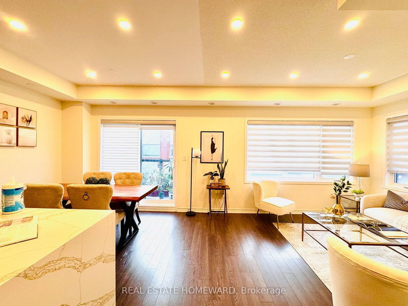 9 - 220 Lagerfeld Dr, Brampton, L7A 5H1 | Image 2