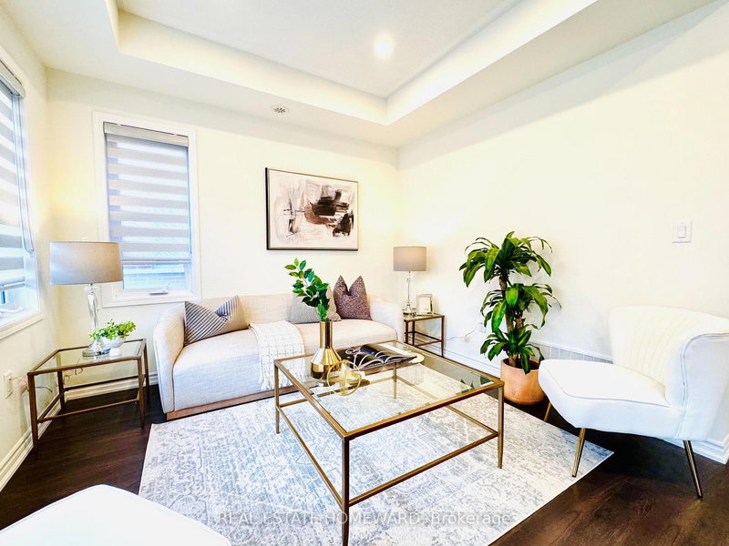 9 - 220 Lagerfeld Dr, Brampton, L7A 5H1 | Image 3