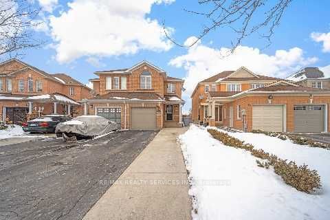 Semi-Detached House sold at 86 Summerdale Crescent, Brampton, Fletcher's Meadow, L6X 4V9 - MLS: W11948432