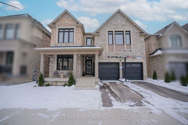 449 Thornborrow Crt, Milton - 1039 - MI Rural Milton image-0-0