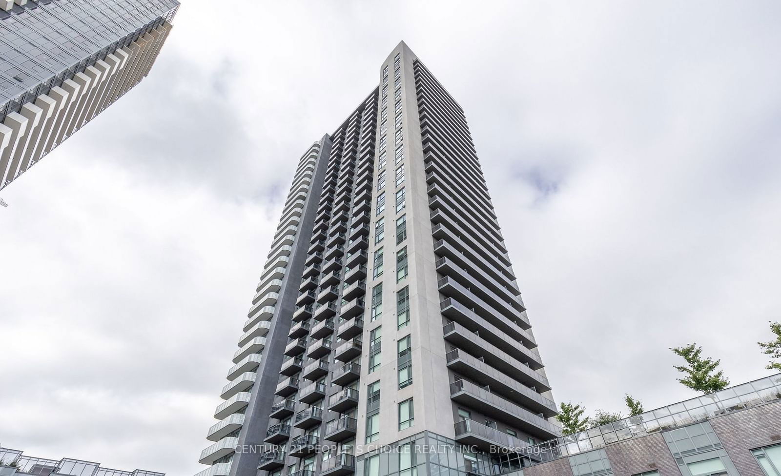 Condo for lease at ph20-8 Nahani Way, Mississauga, Hurontario, L4Z 4J8 - MLS: W11948518