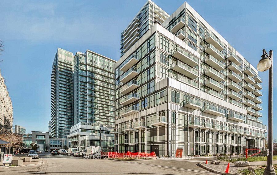 Condo for lease at 1101-251 Manitoba Street, Toronto, Mimico, M8Y 4G9 - MLS: W11948559