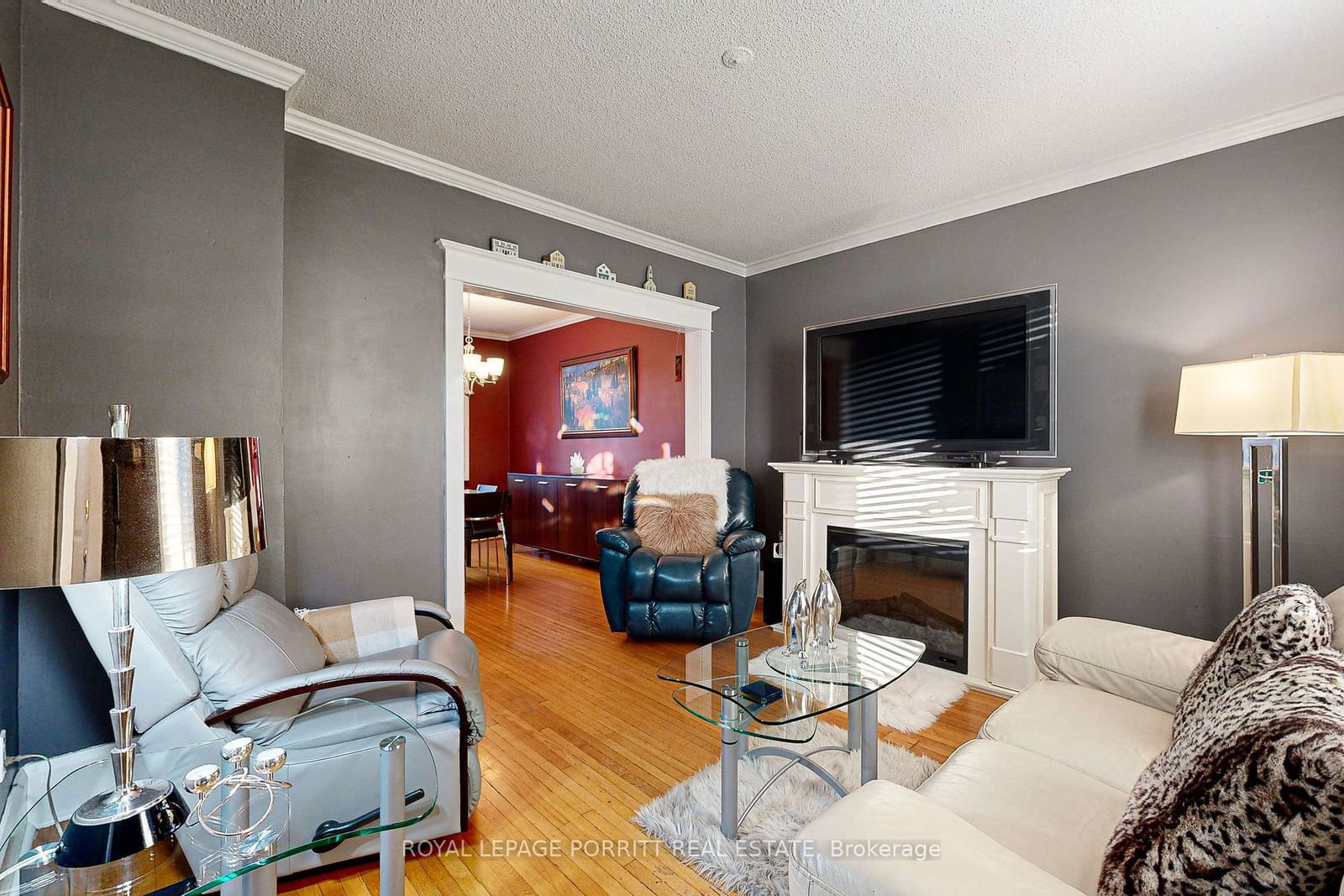 Detached House for sale at 112 Fifth Street, Toronto, New Toronto, M8V 2Z3 - MLS: W11948690