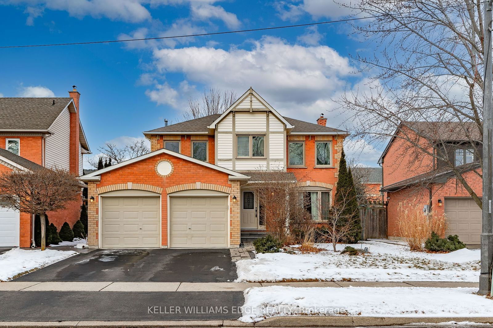 Detached House for sale at 2109 Country Club Drive, Burlington, Rose, L7M 4A5 - MLS: W11948742