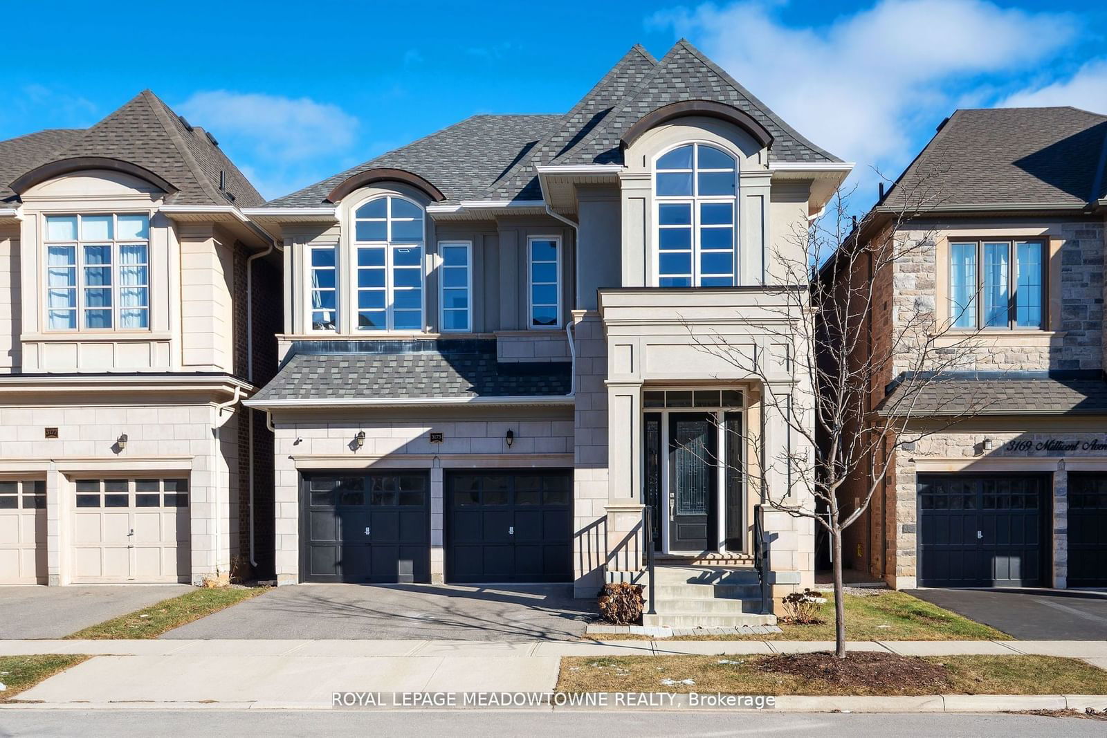 Detached House for sale at 3173 Millicent Avenue, Oakville, Rural Oakville, L6H 0V2 - MLS: W11948820