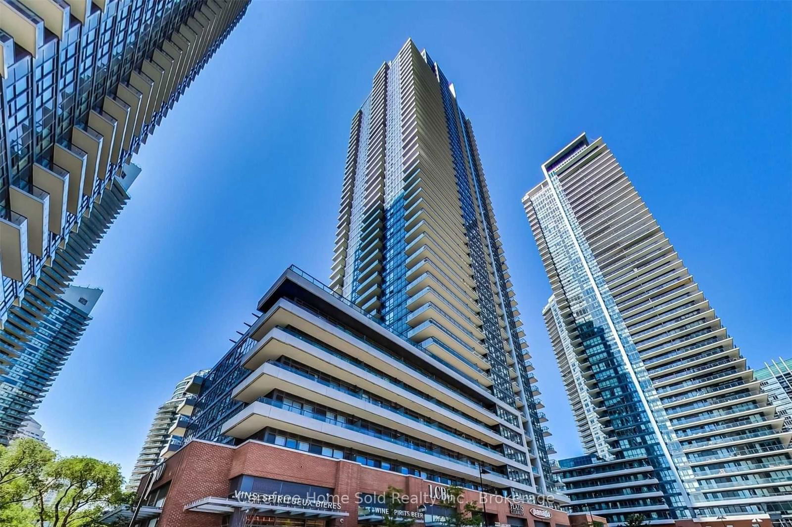 Condo for sale at 2102-2220 Lake Shore Boulevard, Toronto, Mimico, M8V 0C1 - MLS: W11948845